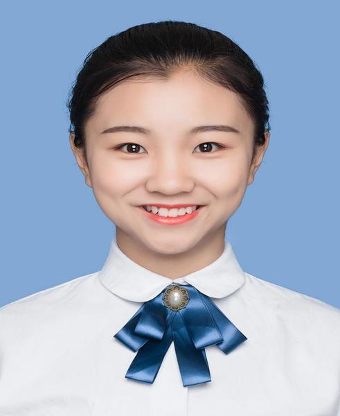 李晗老师简介