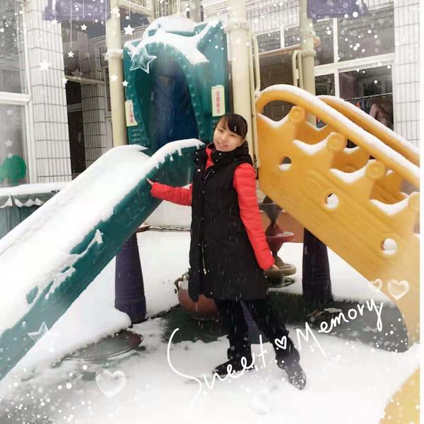 刘惠老师简介