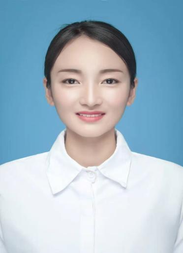 高丽丽老师简介