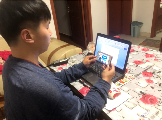 新建幼儿园父母之道家长学校系列之——听周慧玲老师讲座家长感悟（一）
