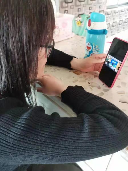 新建幼教集团父母之道家长学校系列之——听周慧玲老师讲座家长感悟（三 ）