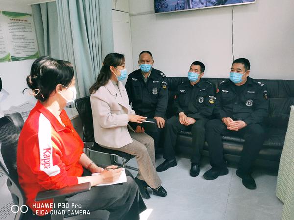 守好入园安全第一防线——新建幼儿园保安安全工作会议