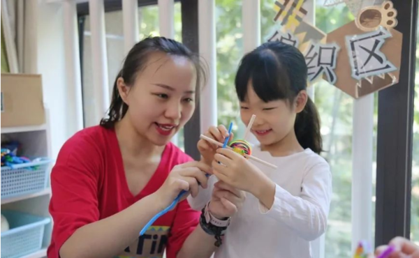 【精心育苗践初心 培根铸魂担使命】幸福的中三班