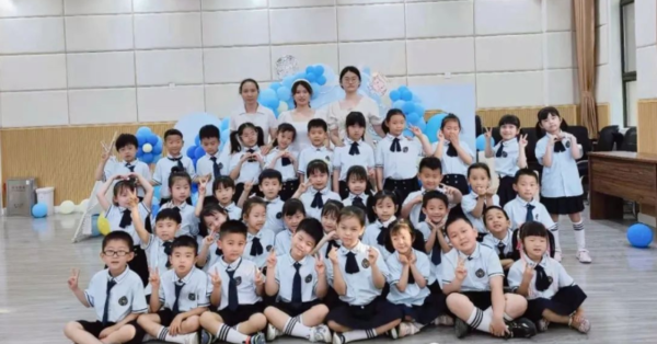 挑战自我 毕业如歌——新建幼儿园毕业季主题活动