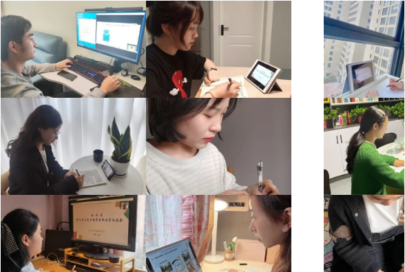 【以研促教，学思同行】金水区幼儿自主能力培养案例分享交流会
