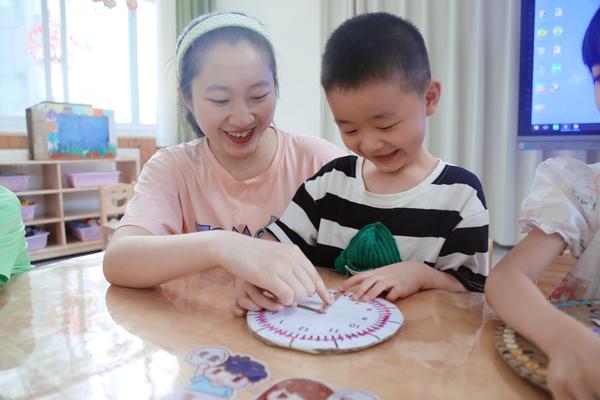 【精心育苗践初心 培根铸魂担使命】活泼勇敢的大四班