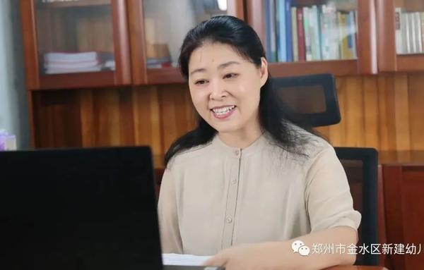 新建幼教集团2022秋季线上新生家长会