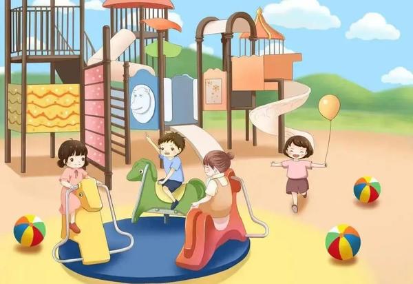 “回家”倒计时“收心”有攻略——金水区新建幼儿园开学前“收心”攻略