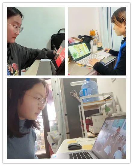 【聚焦优秀案例 专家引领成长】——金水区第二联盟组开展“2022河南省幼儿园教师三项比赛案例展示及专家点评”线上观摩学习活动