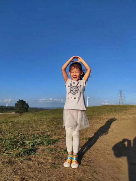 【清廉故事】“廉”润童心 ——新建幼儿园清廉故事我来说