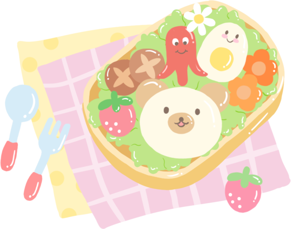 美好“食”光——金水区新建幼儿园第一周食谱预告