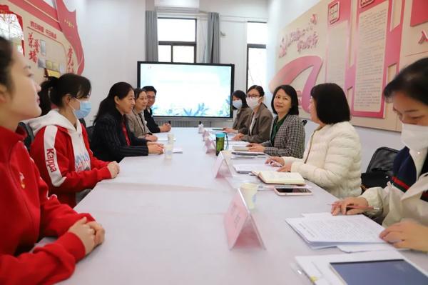 评估促提升，扬帆再起航——新建幼儿园迎接省示范园区级复评