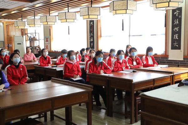 《幼小衔接月月谈》之如何做到幼儿园美术活动与小学美术课教学的衔接——金水区新建幼儿园幼小衔接系列活动