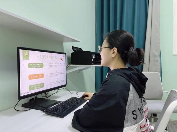 金水区新建幼儿园【父母之道家长学校】系列活动之---班级微课堂第六讲