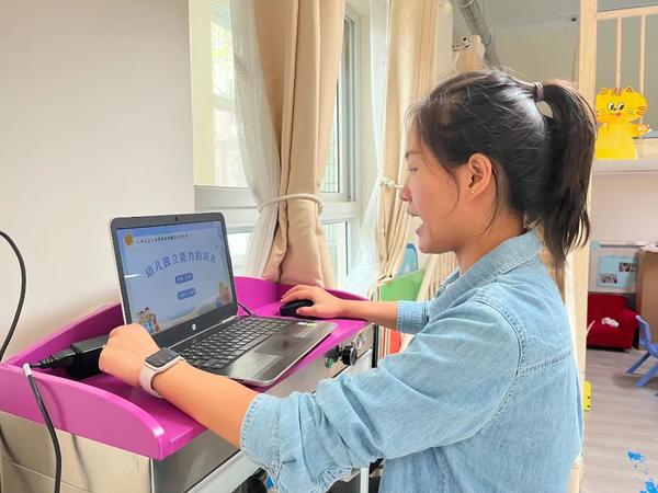 金水区新建幼教集团【父母之道家长学校】系列活动之---班级微课堂第九讲