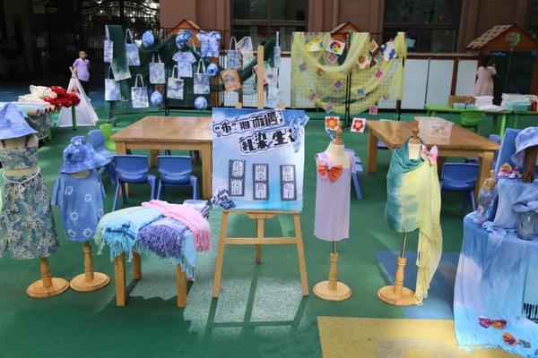 “赓续传统文化 筑梦多彩童年”——金水区新建幼儿园学前教育宣传月系列活动之大班“六一”成果展示活动