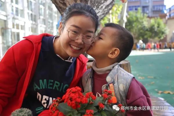 守护育幼底线 成就美好童年——新建幼儿园学前教育宣传月系列活动之《我心目中的好老师》