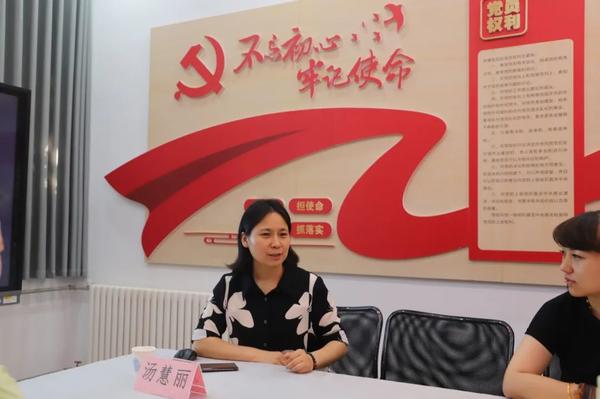 厚重杜岭 新建风华——金水区新建幼儿园开展“杜岭街”课程研讨活动