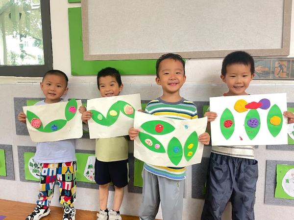 “粽”享童趣 缤纷端午--金水区新建幼儿园开展端午节主题系列活动