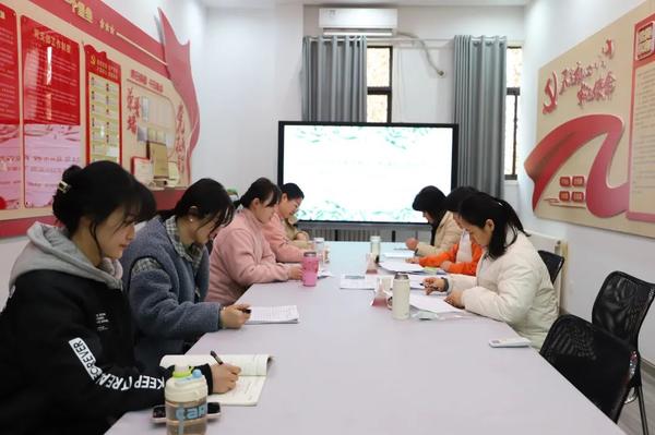 中期展成效 蓄力再前行--金水区新建幼儿园召开2024年郑州市教育教学一般课题中期报告会